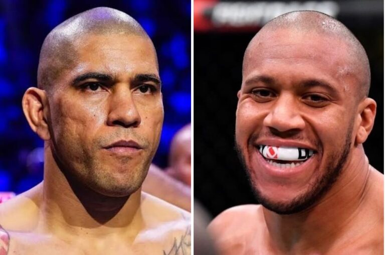 EXCLUSIVO: Vitor Petrino aponta vantagem de Poatan contra Gane e explica como é lutar nos pesos pesados do UFC