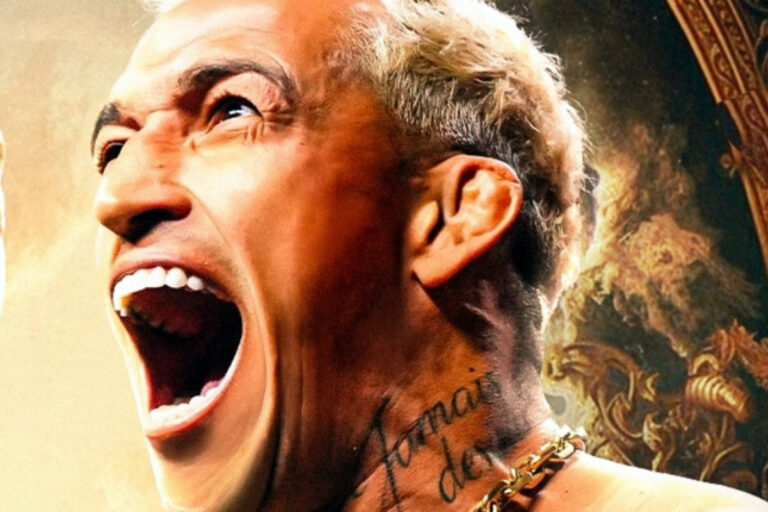 Pegadinha? Charles do Bronx duvida de Holloway e questiona sua intenção no UFC 326: ‘Blefe total’