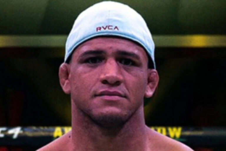 Após luta agendada, Durinho revela que ‘faltou pouco’ para enfrentar Michael Page no UFC