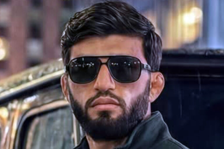 Revanche? Arman Tsarukyan desafia Charles do Bronx após vitória no Hype FC Brasil