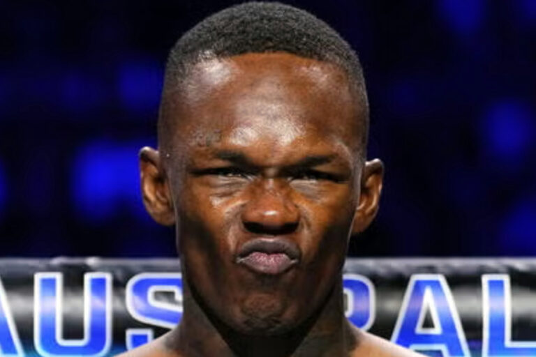 Dana White minimiza derrota de Adesanya e elogia ex-campeão após UFC Seattle