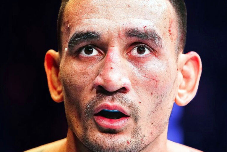 Max Holloway pede desculpas após perder cinturão ‘BMF’ para Charles do Bronx no UFC 326