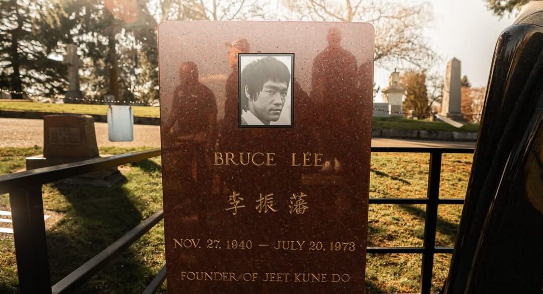 Bruce Lee Death Age: How Old Is Bruce Lee Death In 2026?