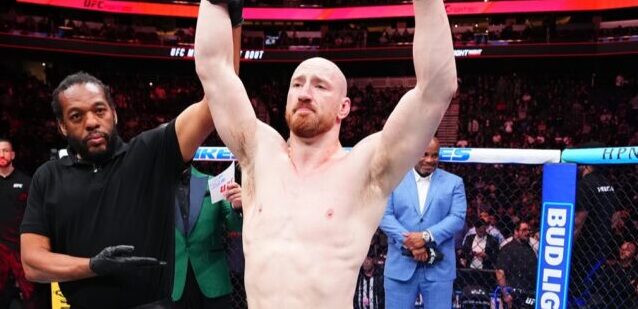 Confira todos os resultados do UFC Seattle