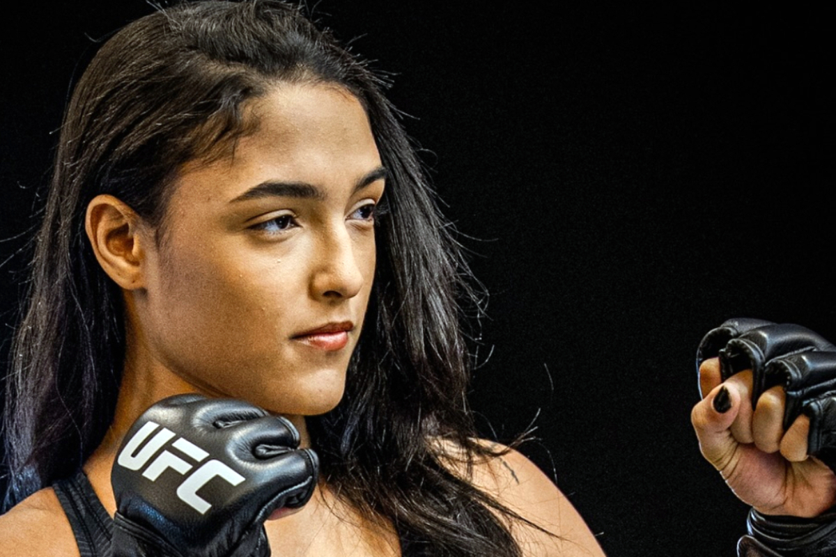 Alice Reed Ufc Brazilians Dominate Performance Bonuses at UFC Vegas 115 and Take Home ...