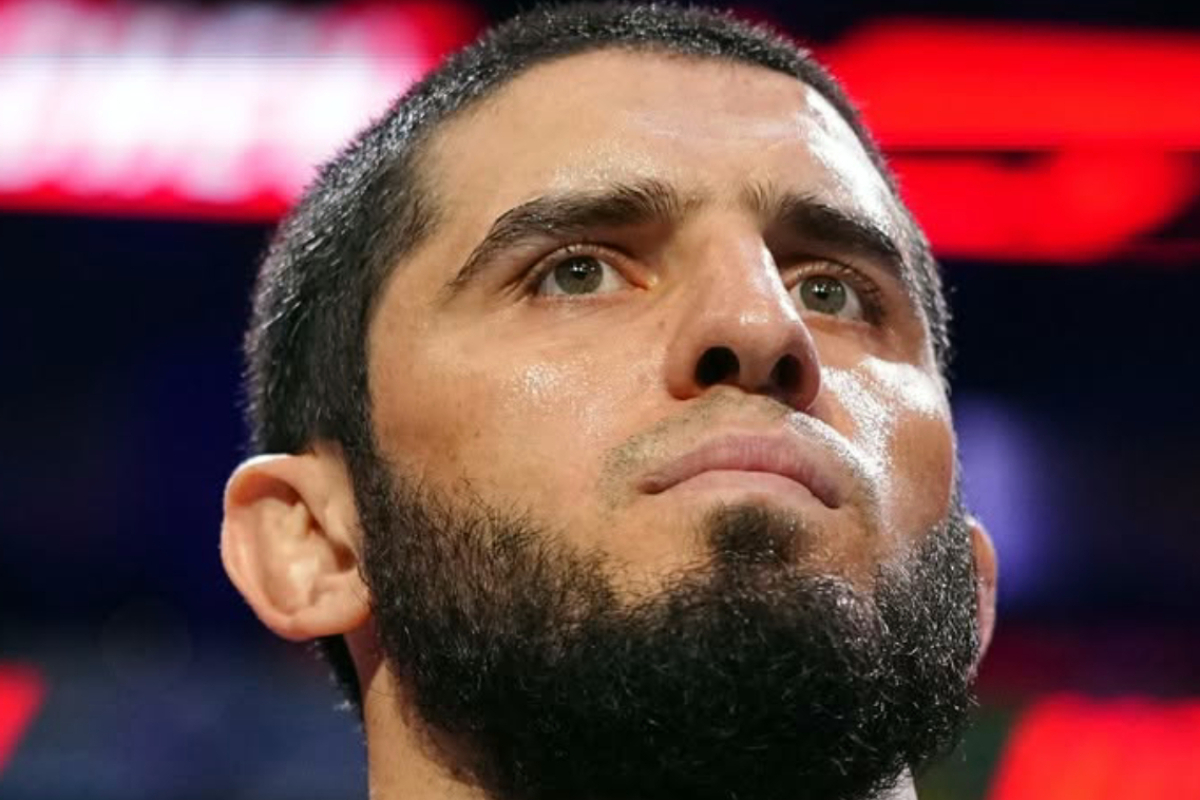 UFC Ranking Islam Makhachev Extends Lead In List Of Best UFC Fighters ufc-ranking-islam-makhachev-extends-lead-in-list-of-best-ufc-fighters